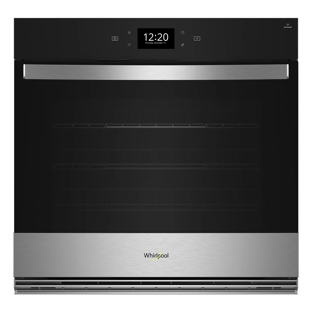 WHIRLPOOL WOES7030PZ single wall electric oven