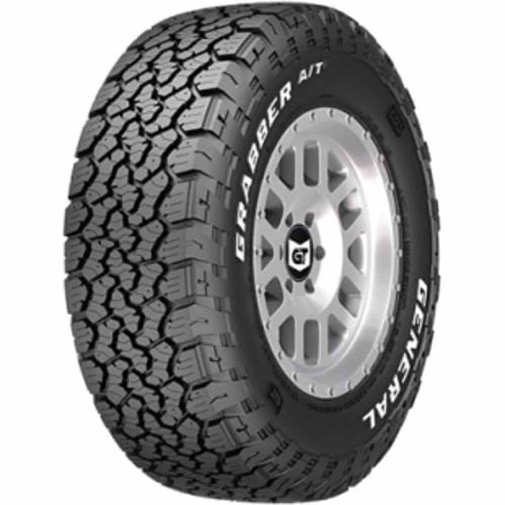 General Grabber A/T X 205/75R15 97T WL (2 Tires)