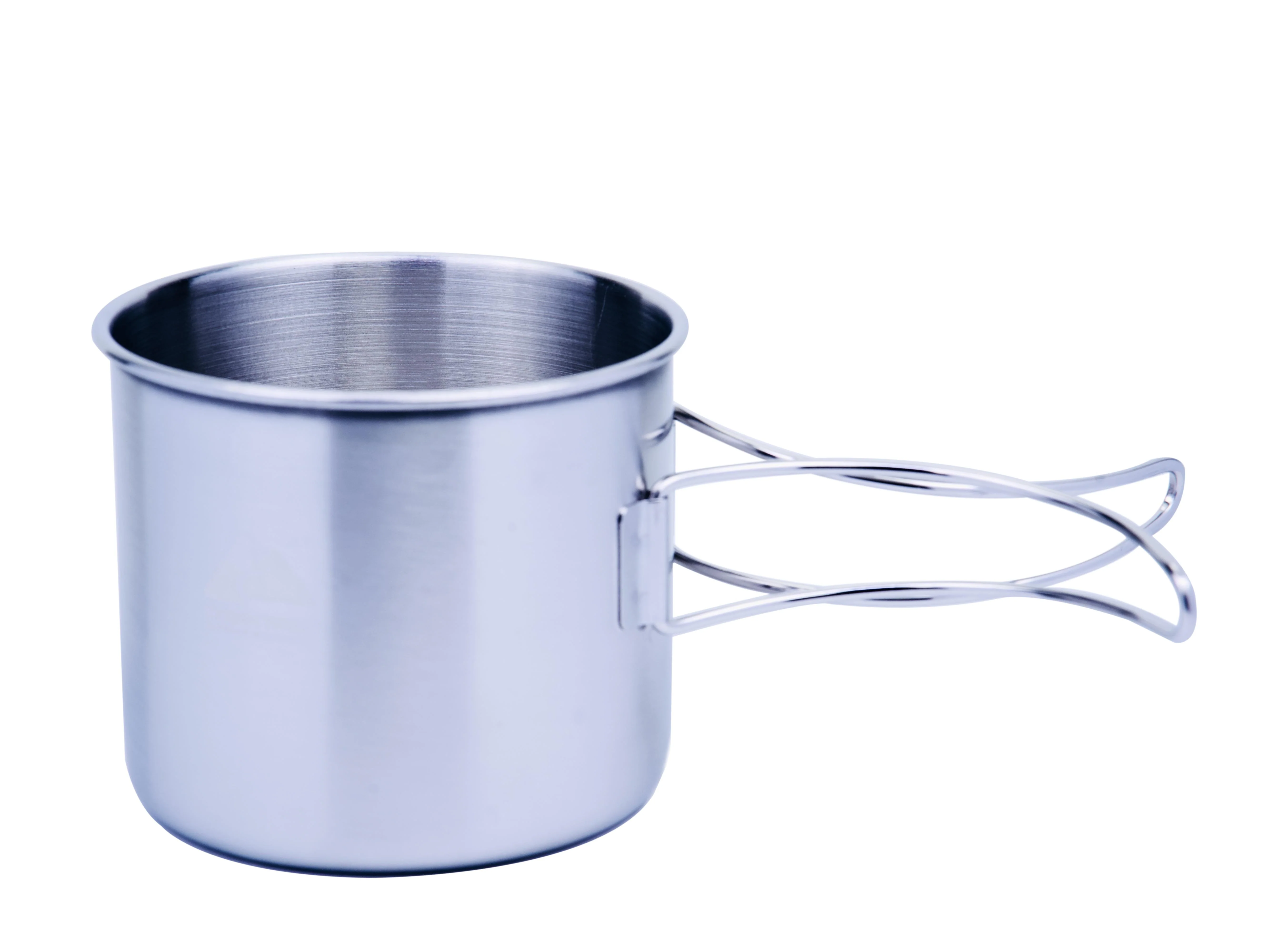 Ozark Trail 18-Ounce Stainless Steel Cup