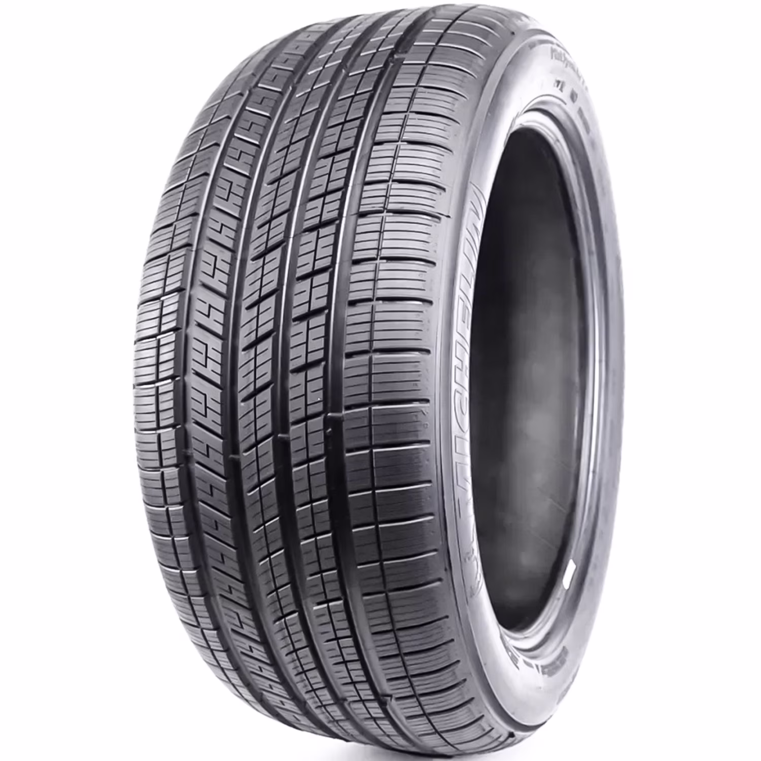 Michelin Pilot Sport AS3 275/50R19 112V XL Fits: 2004-05 Maybach 57 Base, 2004-06 Maybach 62 Base