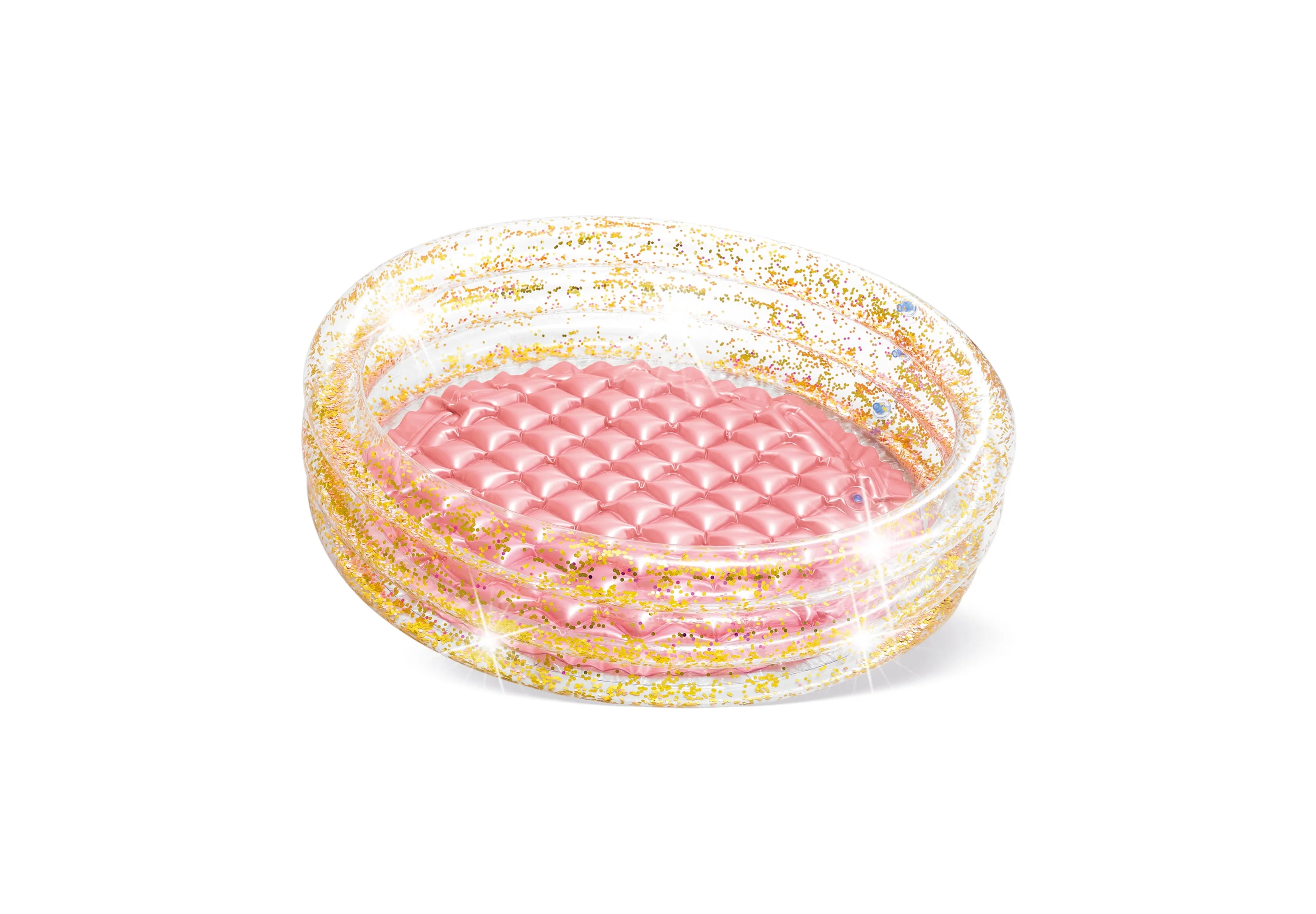 Intex Sand & Summer Glitter Mini Pool