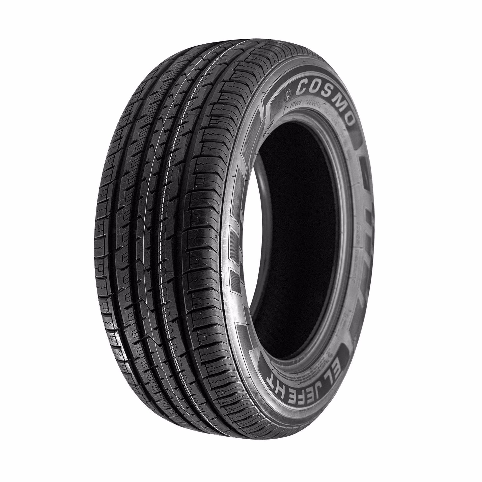 Cosmo El Jefe HT All Season 265/50R20 112V XL Light Truck Tire