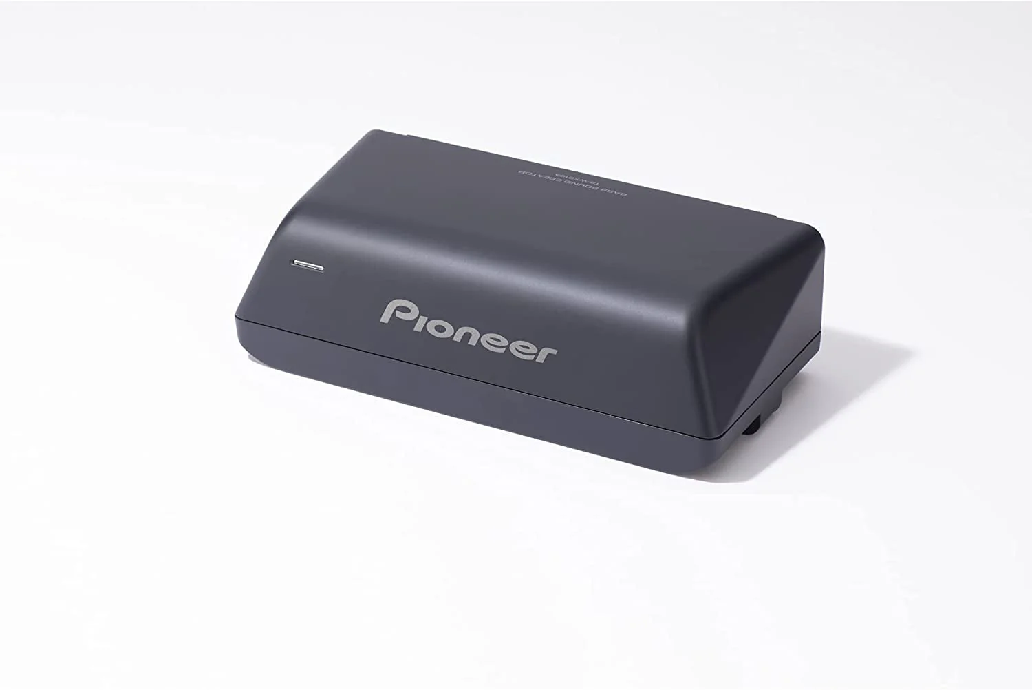 Pioneer New TS-WX010A Compact 6-5/8 x 3-1/8 inch 160-Watt Powered Subwoofer with Built-in Amp