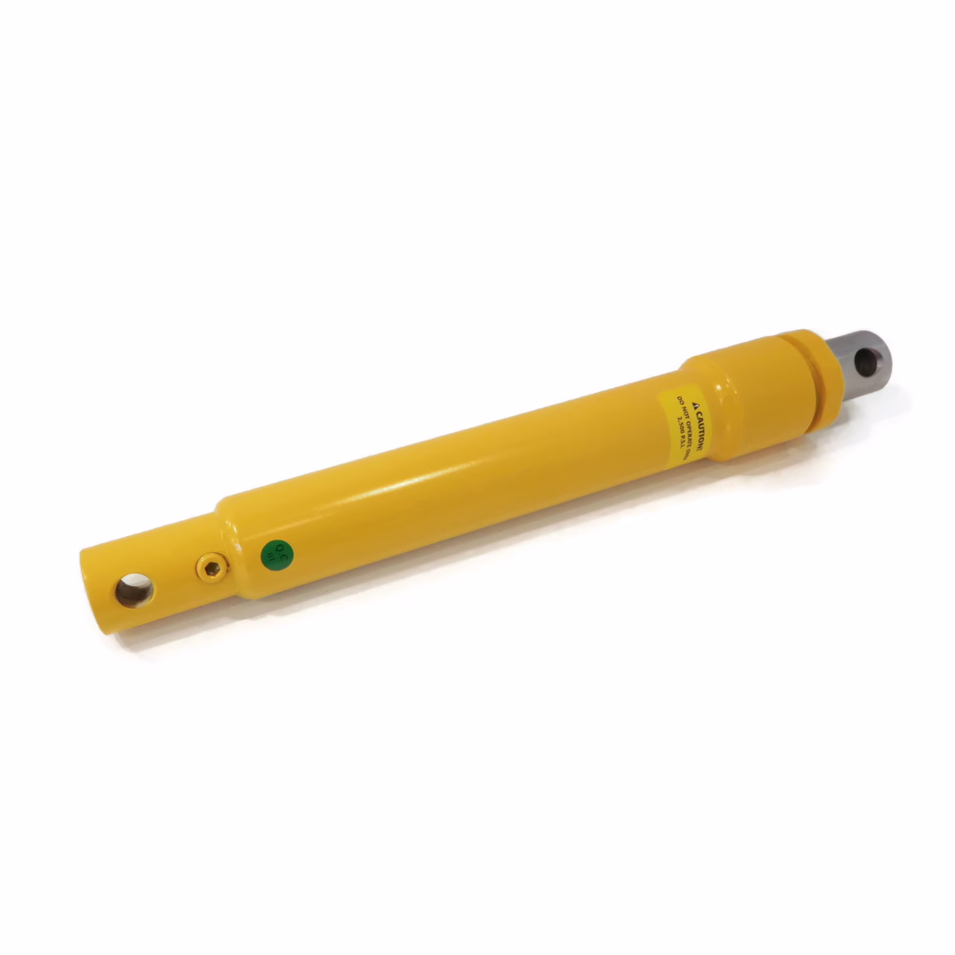 The ROP Shop Snowplow Power Angling Cylinder Ram for Meyer TM, TMP Snow Plow