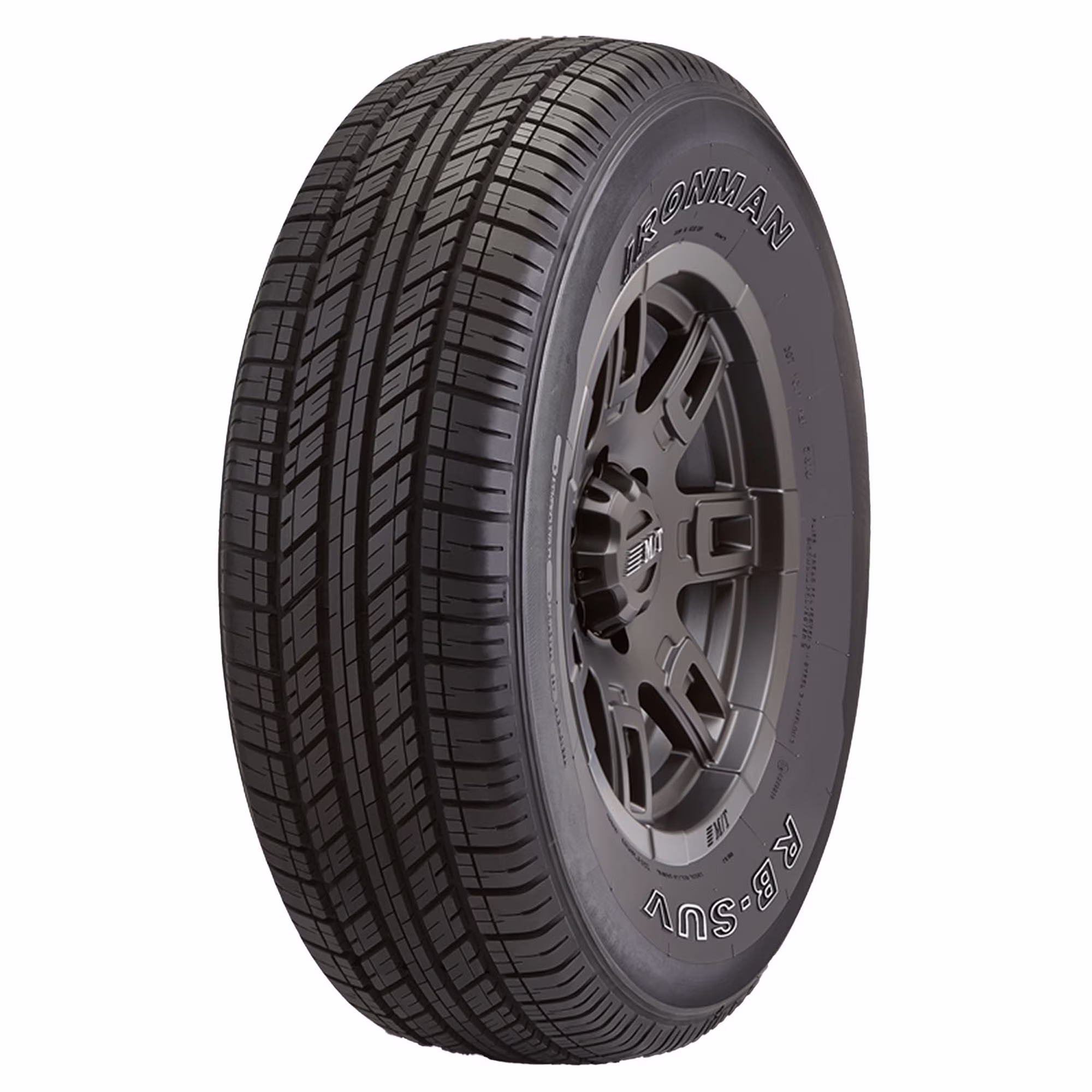 Ironman RB-SUV All Season P275/60R20 115H Passenger Tire