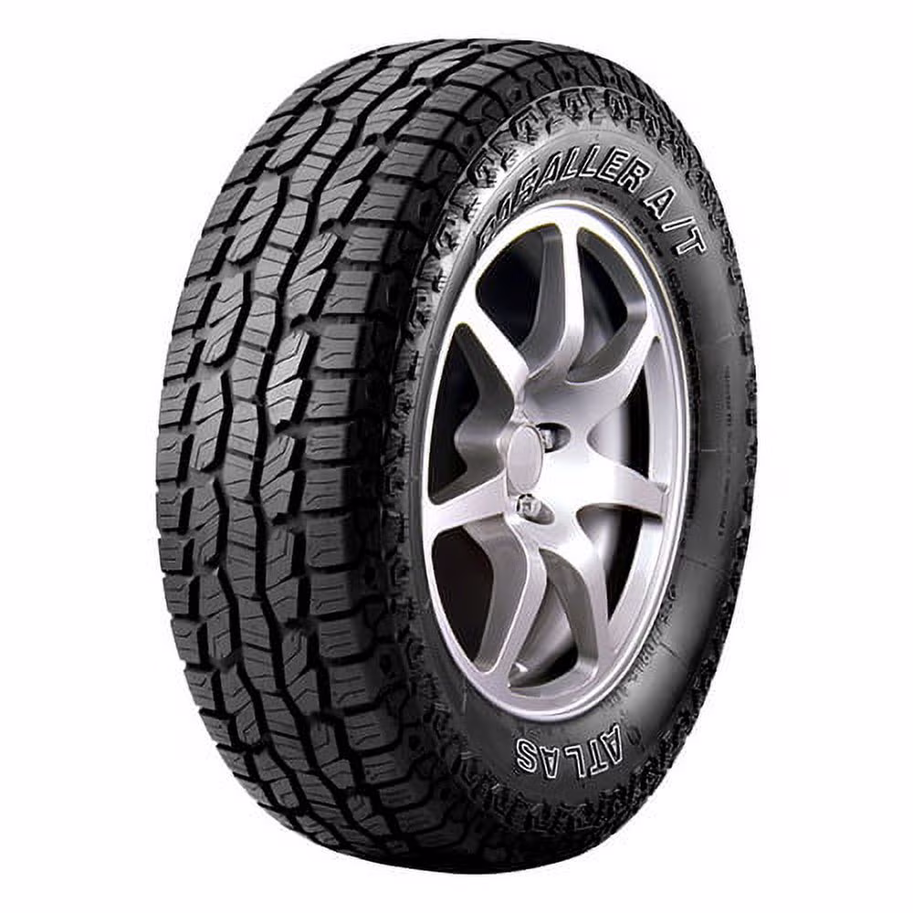 Atlas Paraller A/T 285/70R17 116T WL (4 Tires)