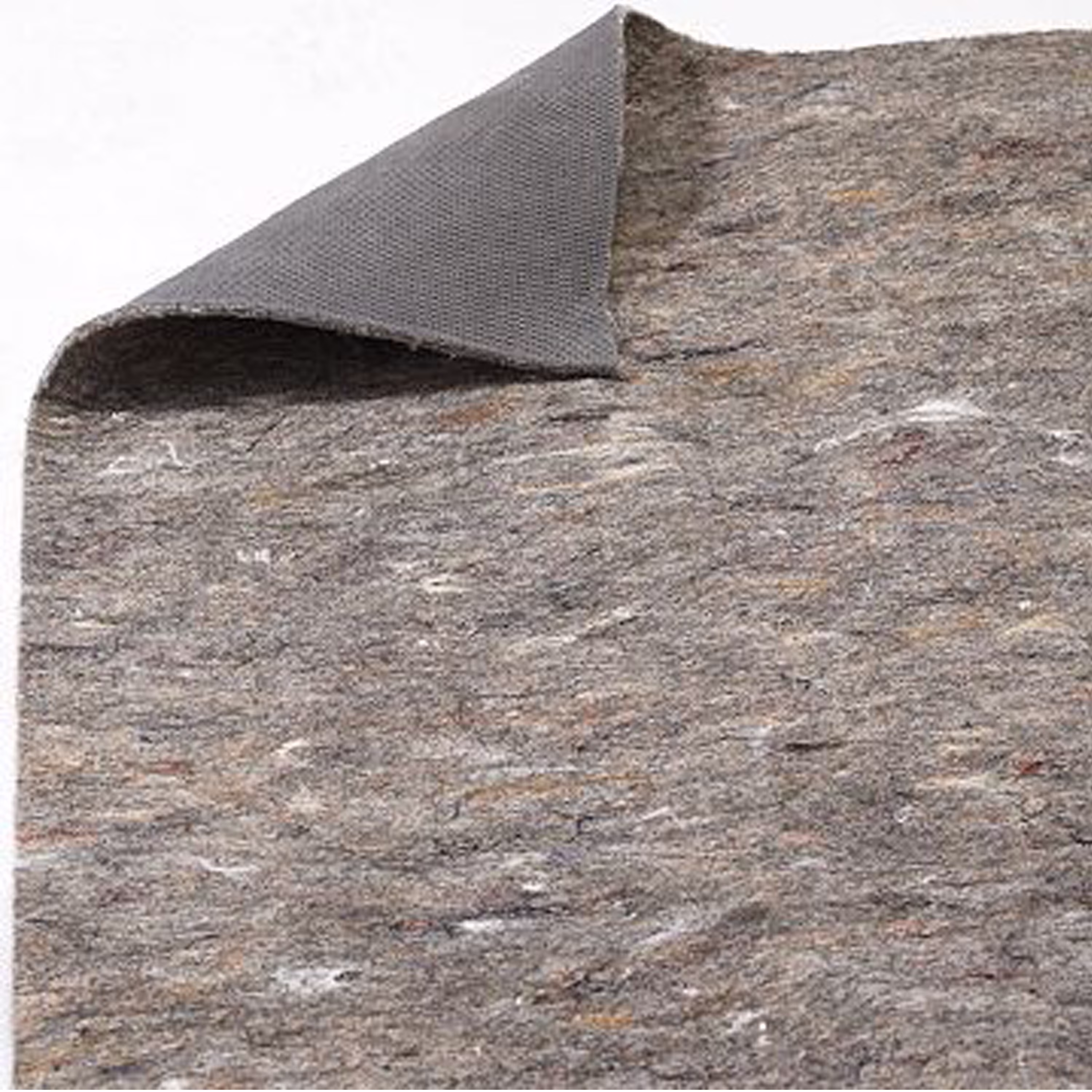 Underlay - Premier Plush Grey & Multi 8 x 11