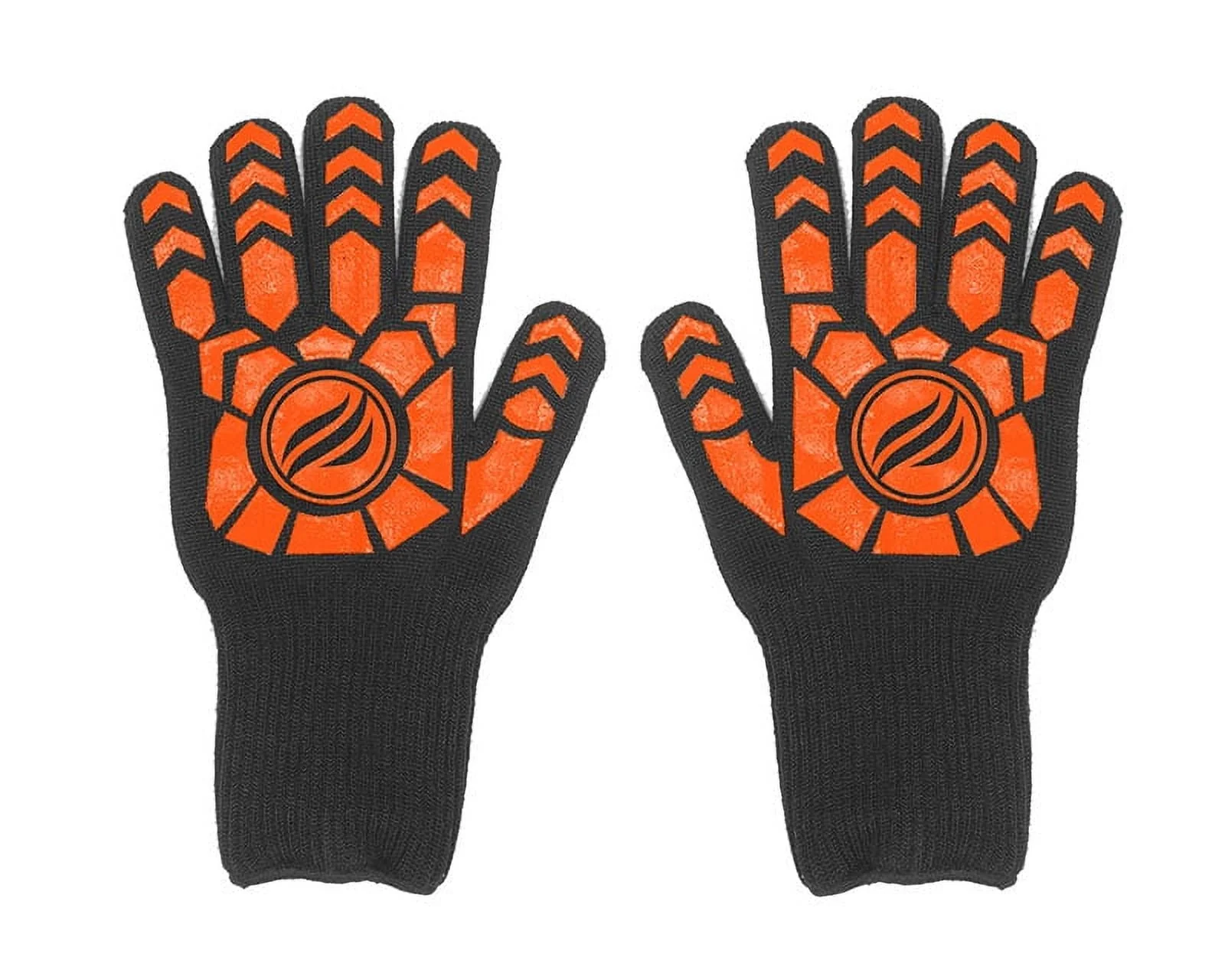 Blackstone Griddle Gloves - Heat-Resistant up to 500 Degrees