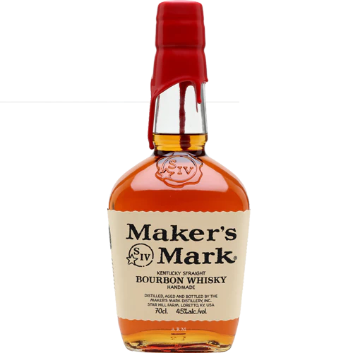 Maker's Mark Bourbon 90 Proof - 1.75L