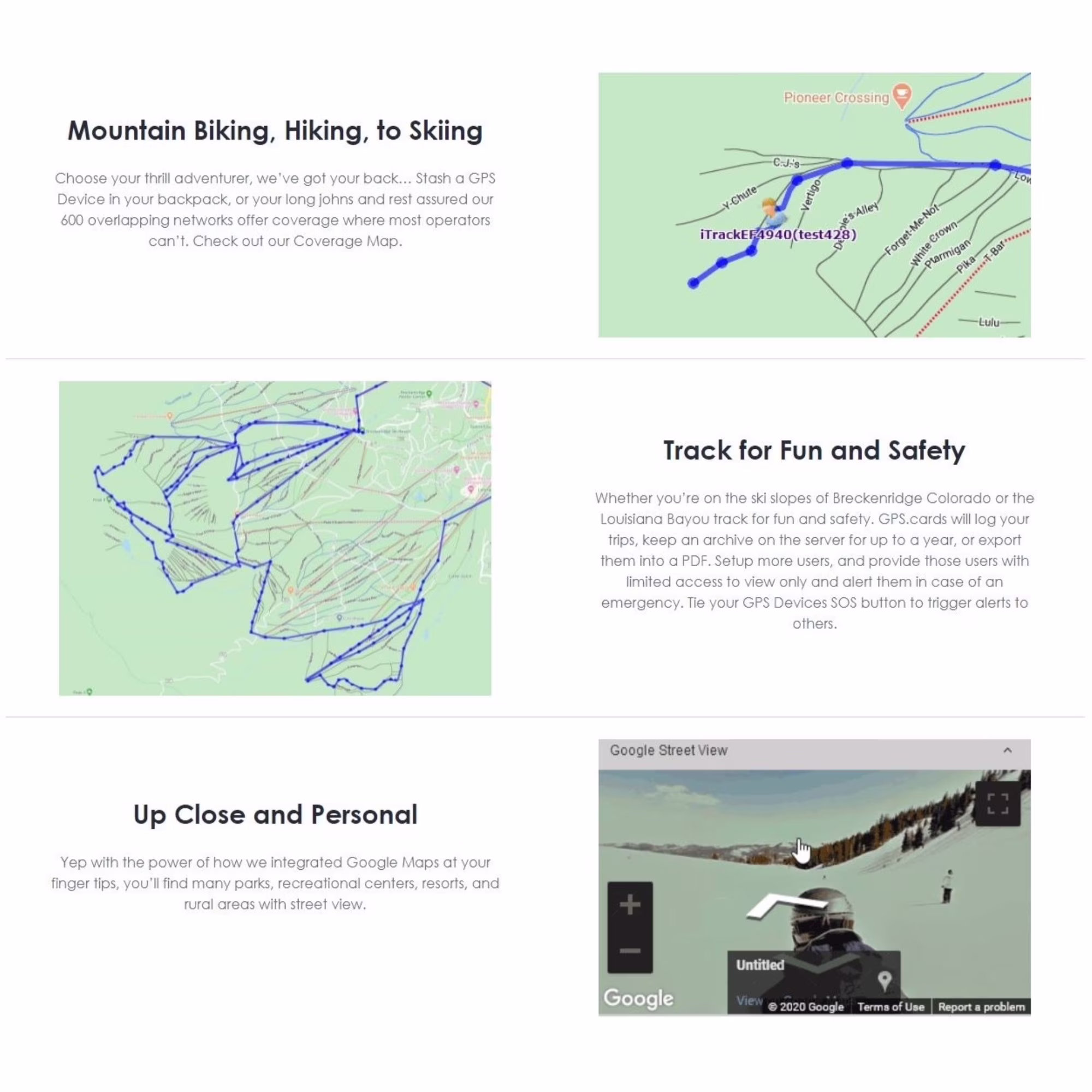 Detailed GPS Vehicle Tracking System Mini Location Tracker