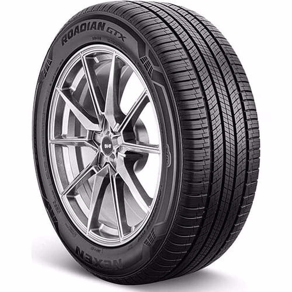 Nexen Roadian GTX 285/50R20 112V BSW (4 Tires)