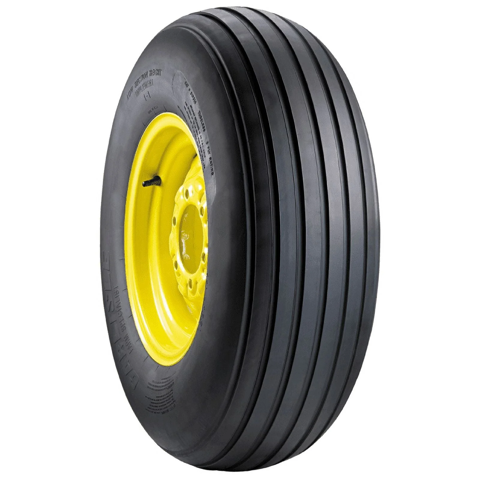 Carlisle Farm Specialist I-1 Implement Agricultural Tire - 26X12-12 LRE 10PLY