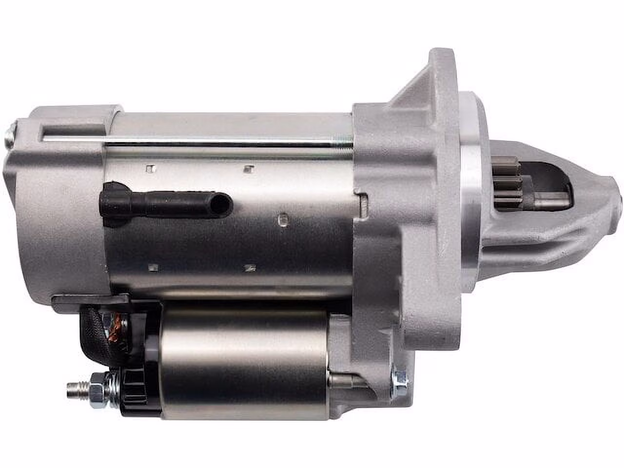 Starter - Compatible with 2014 - 2015 Chevy Malibu 2.5L 4-Cylinder
