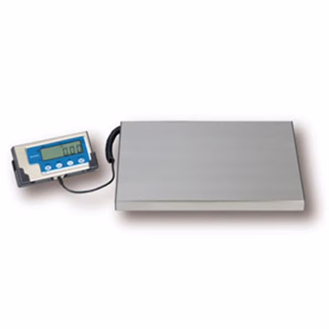 SalterBrecknell LPS-400 Portable Bench & Shipping Scale