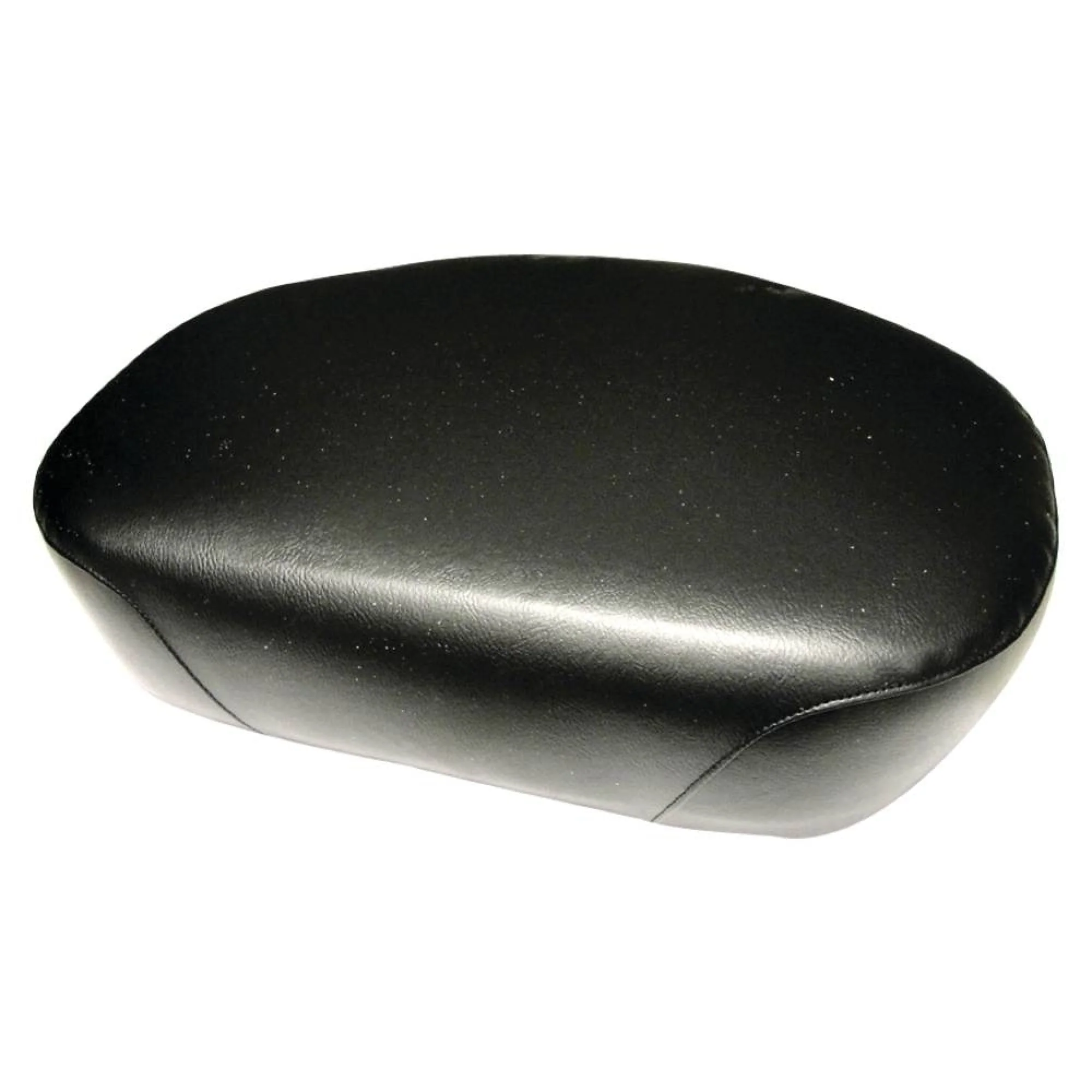 Complete Tractor 1210-1696 Seat Cushion Compatible with/Replacement for Massey Ferguson Tractor 150,165,175,180,255,265,275,285,31,50