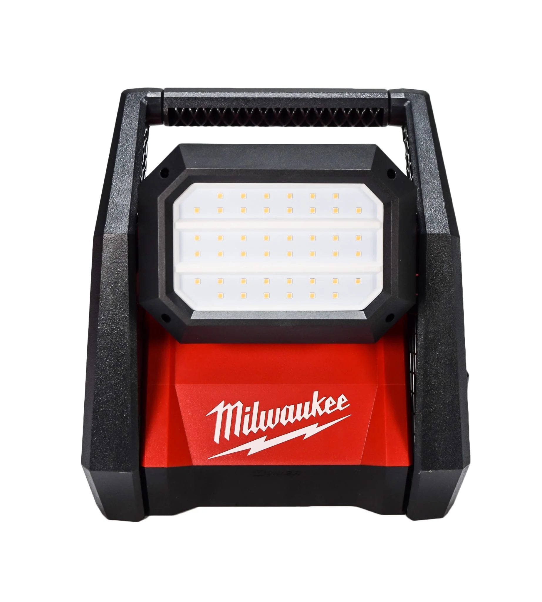 Milwaukee 2366-20 M18 ROVER Compact Lithium-Ion Dual Power 4000 Lumens Corded/ Cordless LED Flood Light (Tool Only)