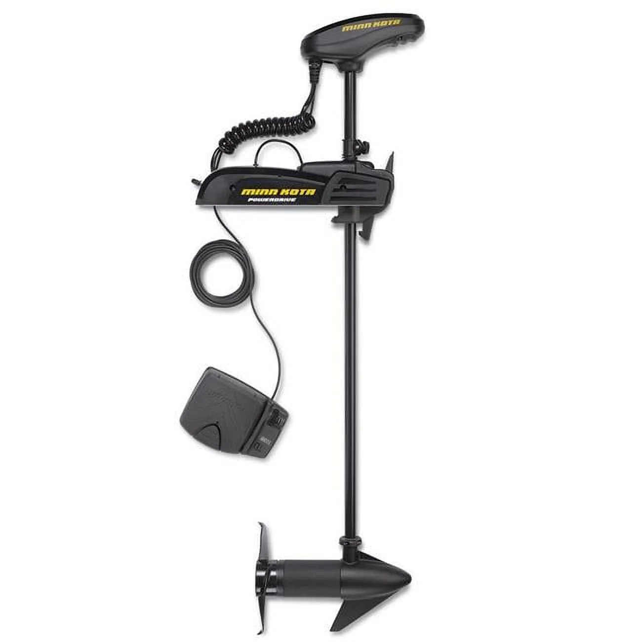 Minn Kota  Pontoon Powerdrive Trolling Motor