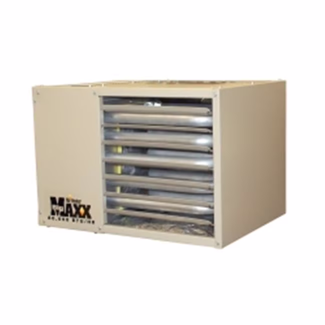 Big Max Natural Gas Unit Heater - 80000 BTU Per Hour