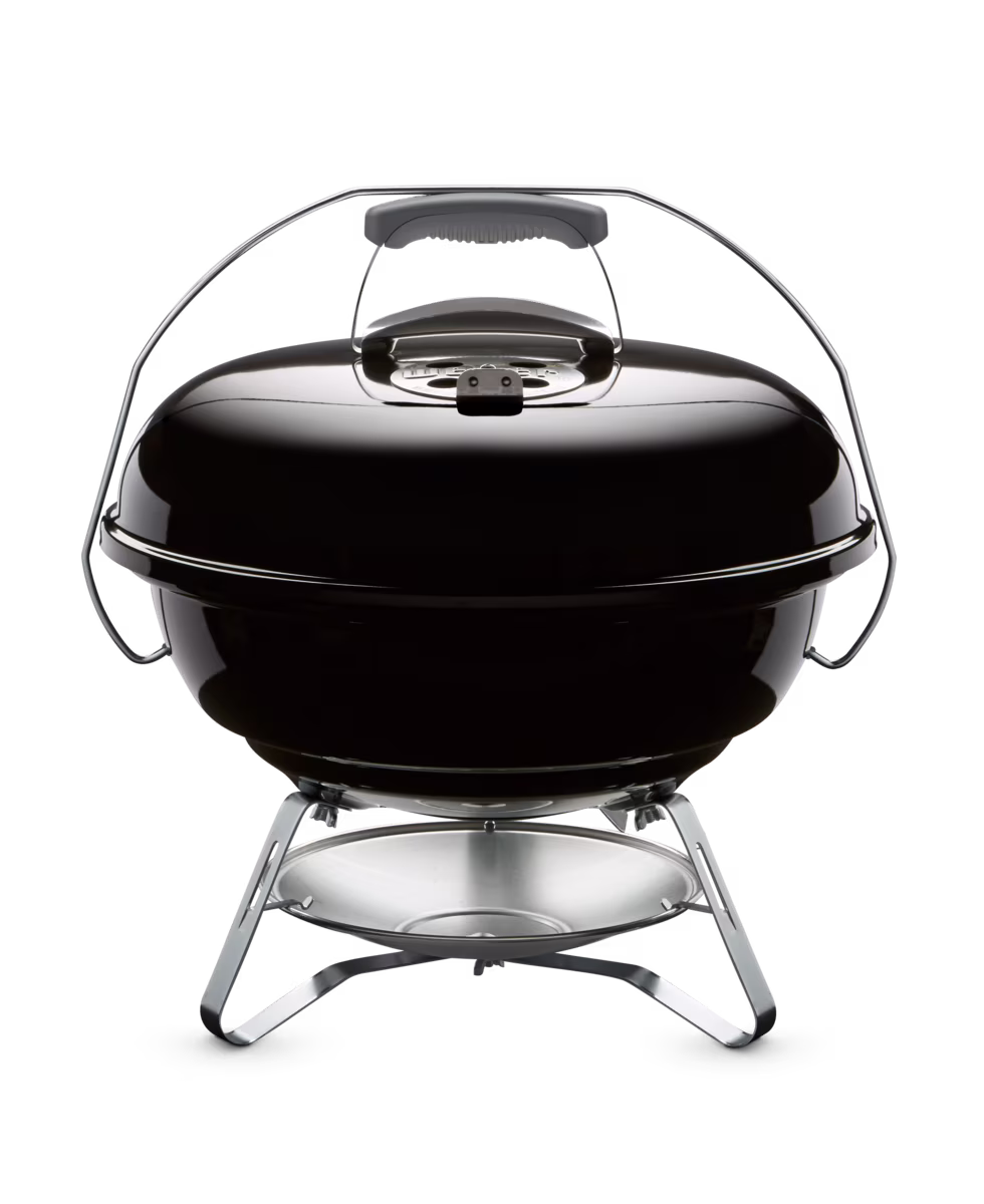 Weber Jumbo Joe Charcoal Grill