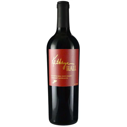 Hall Kathryn Cabernet Sauvignon 2019 - 750ML