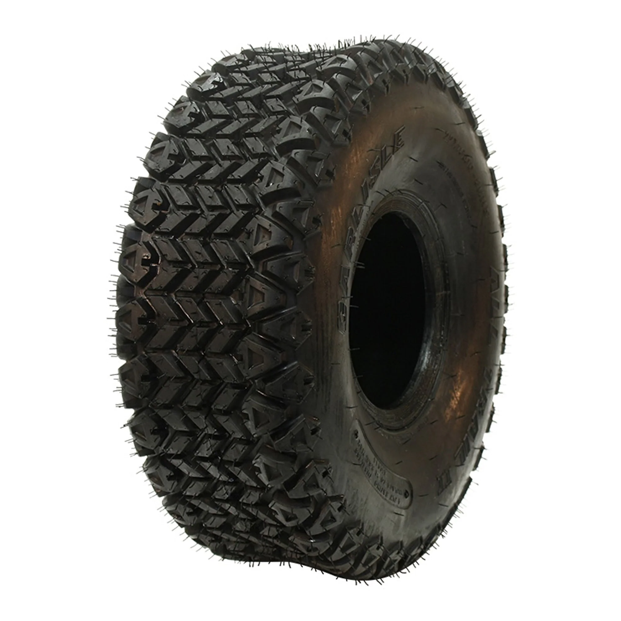 Carlstar All Trail II Trail 25X9-12 B ATV/UTV Tire
