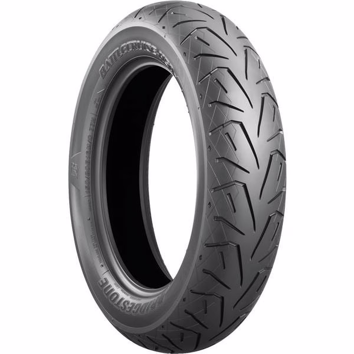Bridgestone Battlecruise H50 Rear Tire 240/40R18 (9032)