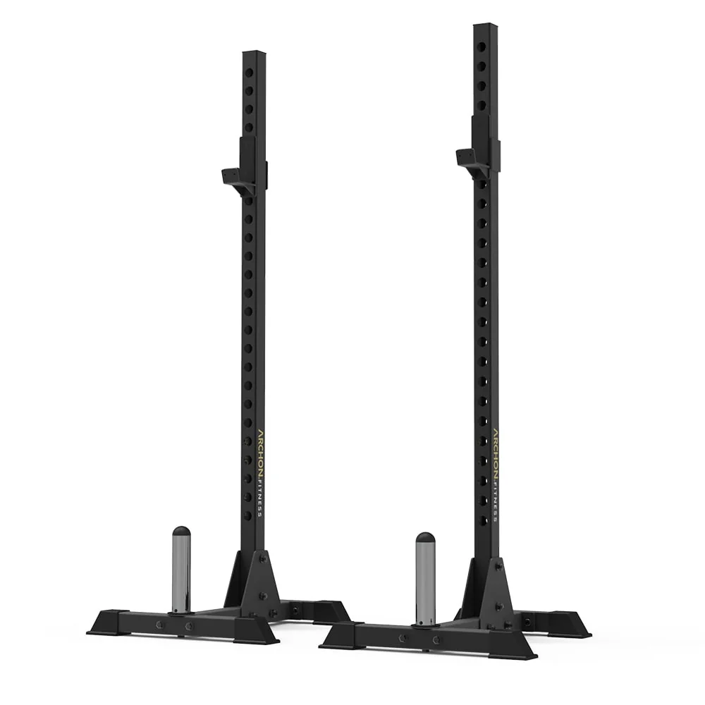 Independent Squat Stands