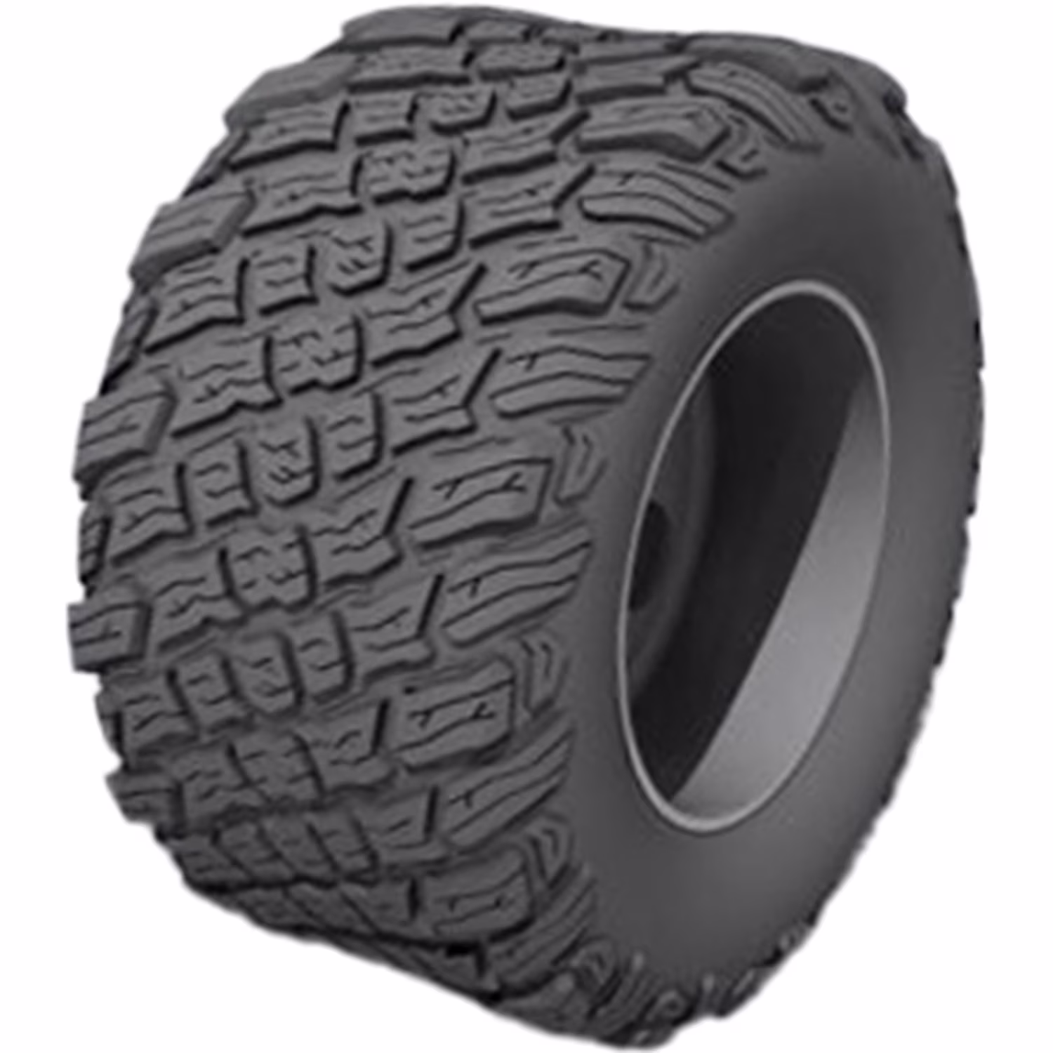 Kenda K3012 23X10.50-12 90A3 4 Ply Lawn and Garden Tire