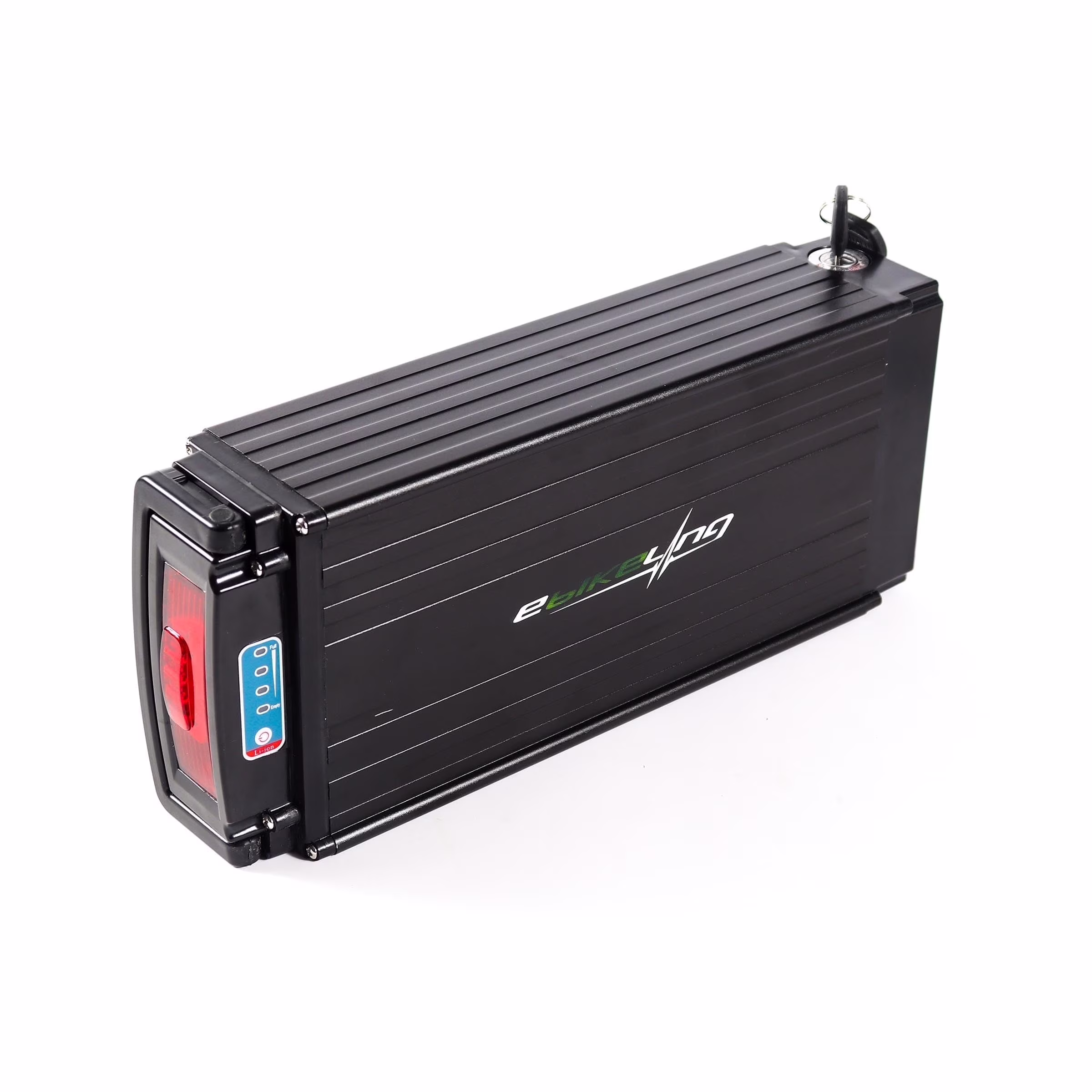 ebikeling 48V 19.2AH Rear-Rack - Electric Bicycle ebike Mountain Bike Lithium ion Rechargeable Battery Pack, Perfect Power Solution for Enhanced Performance and Longevity