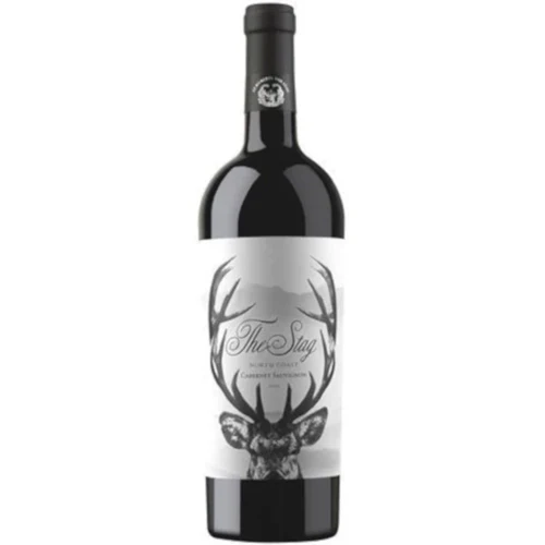 St Huberts The Stag Cabernet Sauvignon North Coast - 750ML