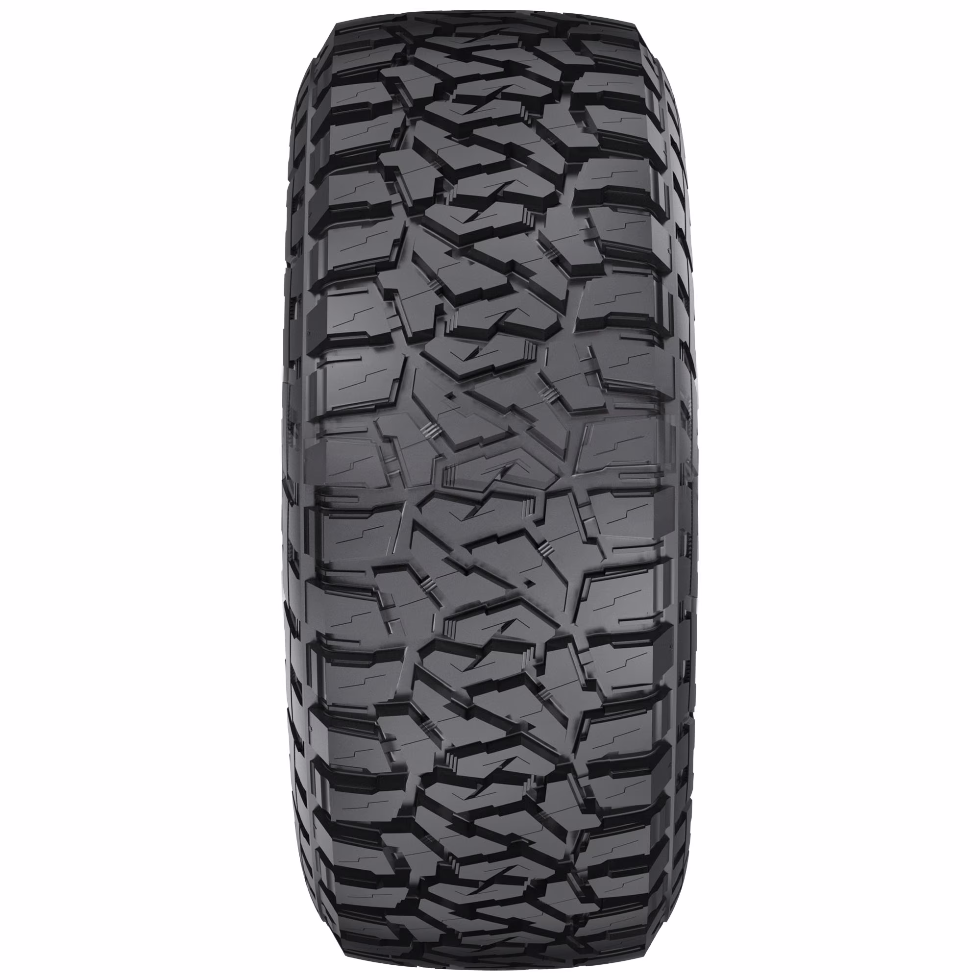 Summit Trail Climber RT Rugged Terrain LT265/70R17 123/120Q E Light Truck Tire