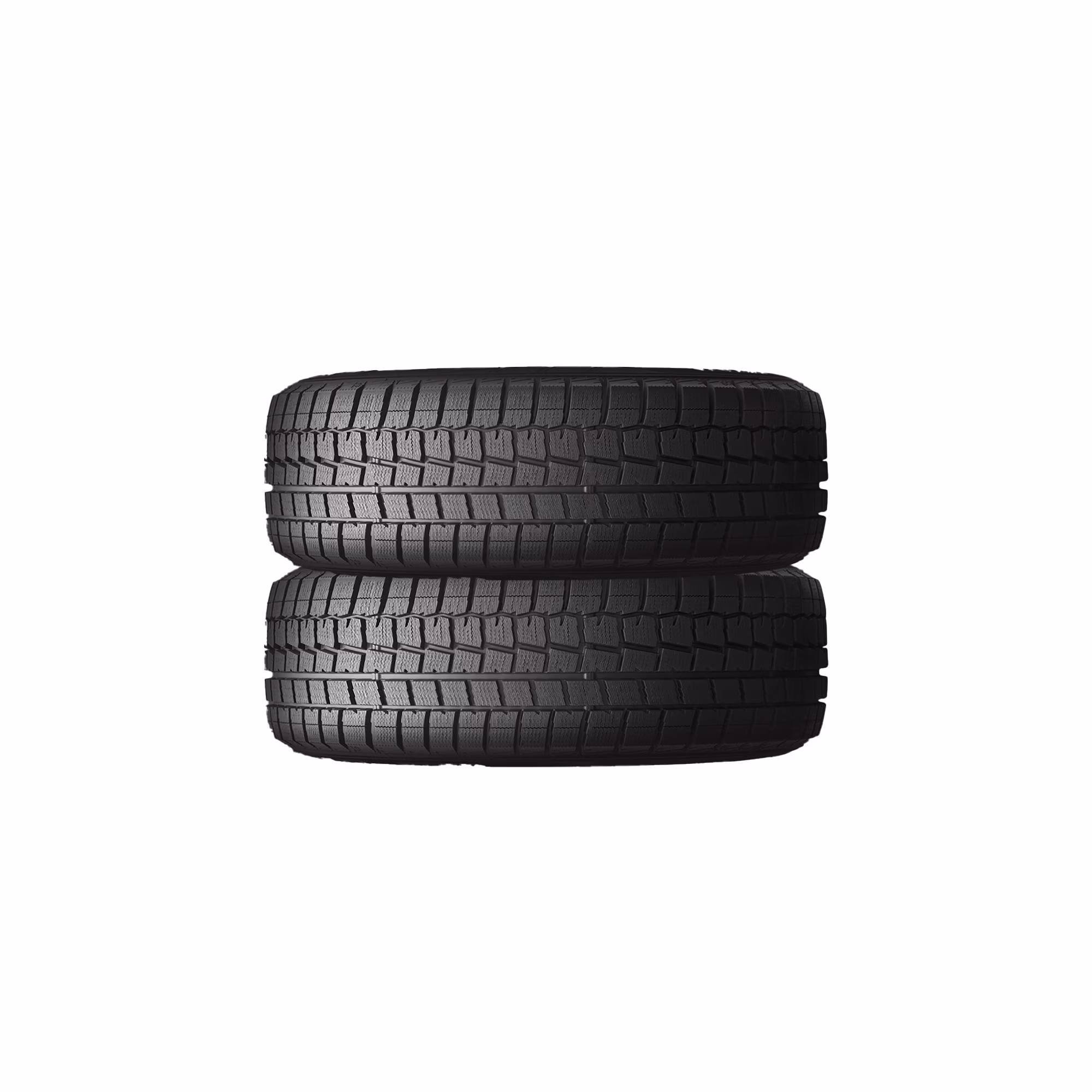 Set of 2 Falken Espia EPZ II 235/55R17 99T Tires Fits: 2014-17 Ford Escape SE, 2018-19 Ford Escape SEL
