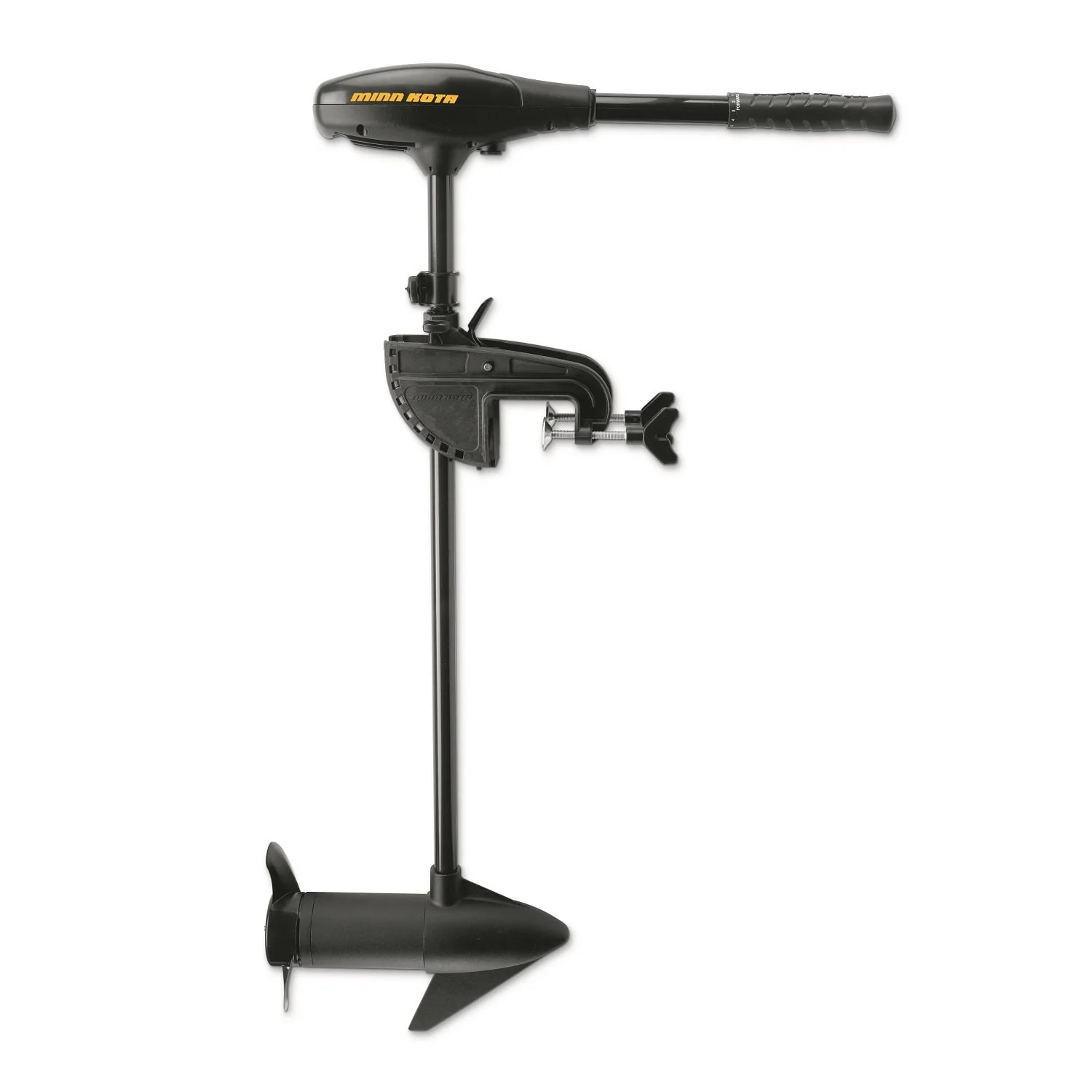 Minn Kota Endura Max 45 Transom Mount Trolling Motor 45lb Thrust 36" Shaft