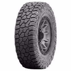 Set of 2 Falken Wildpeak R/T01 LT295/70R18/10 10-Ply 129R Tires 2957018 295 70 18