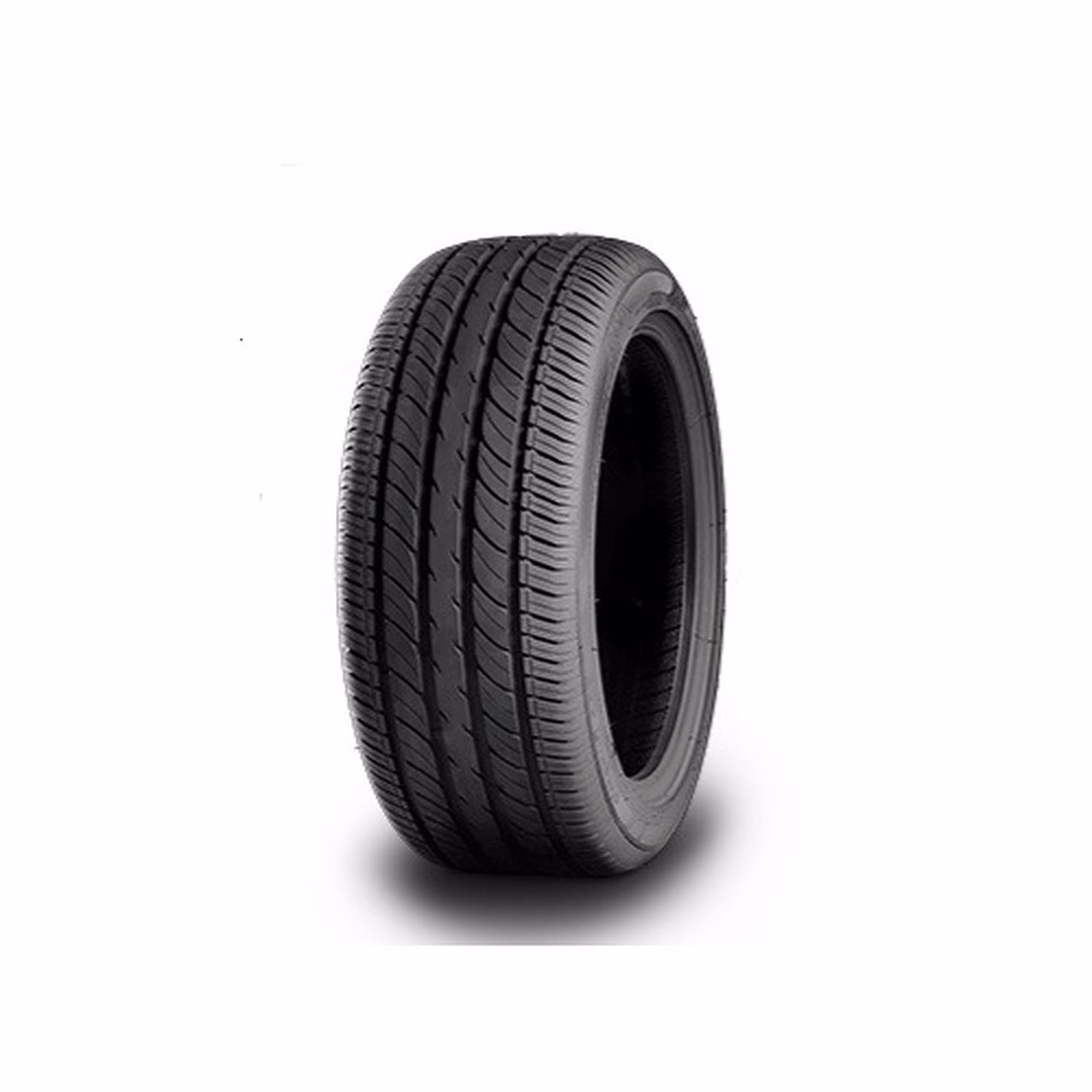 Waterfall Eco Dynamic All Season 235/50R18 97W Passenger Tire
