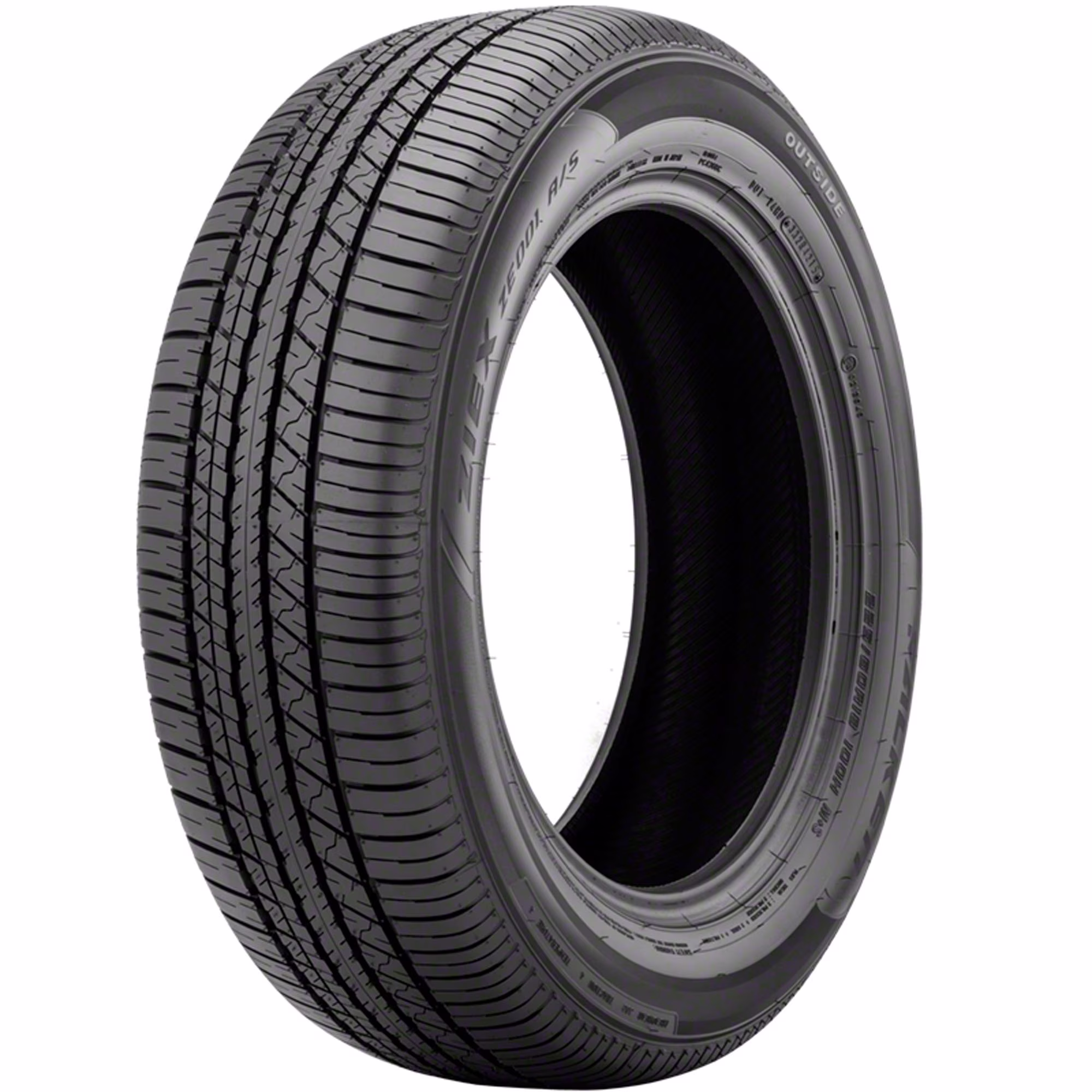 Falken Ziex ZE001A A/S All Season P235/65R17 103T Passenger Tire
