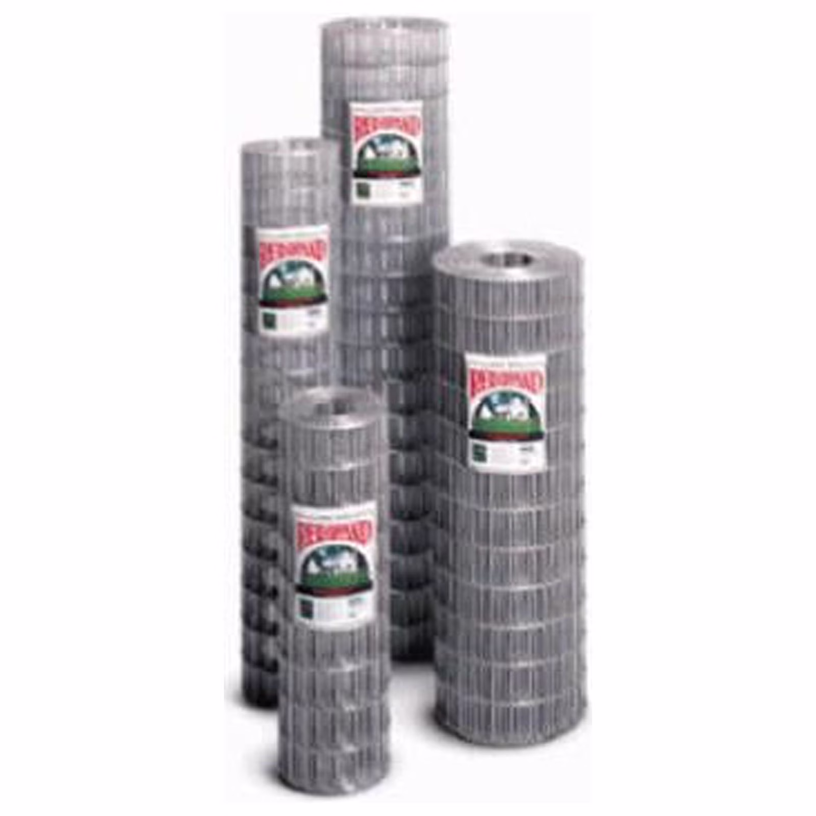Red Brand 74275 Welded Wire Fencing, 36-In. x 100-Ft., #74275, 12.5 Gauge - Quantity 1