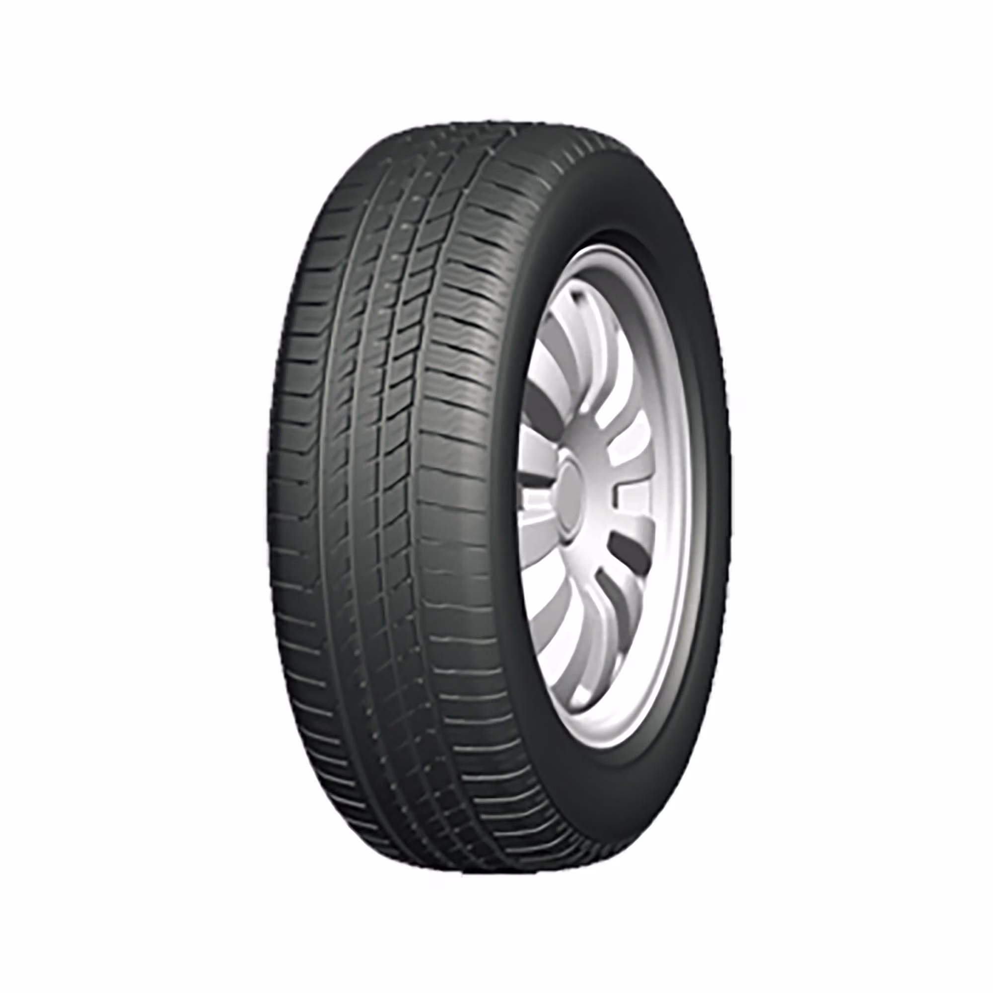 Green Max Optimum Sport HP Performance 265/65R18 114H Passenger Tire