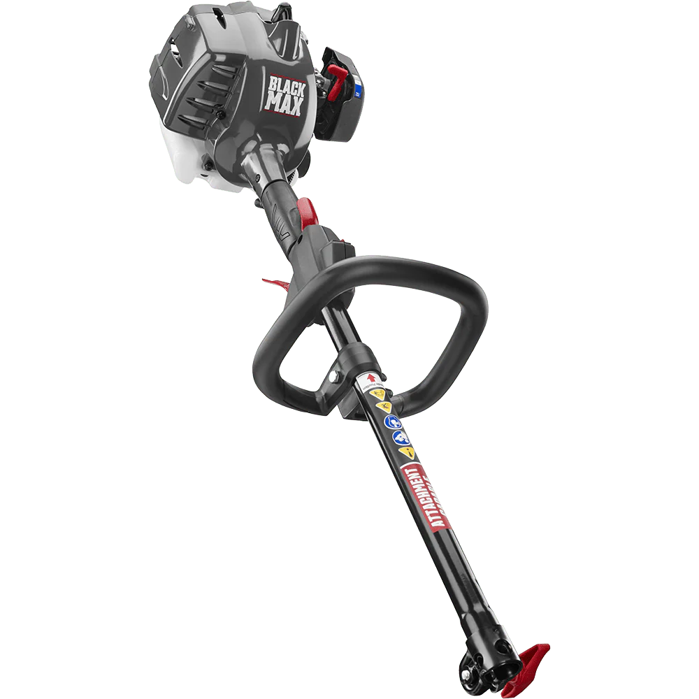 Black Max 25cc Powerhead for 2-Cycle Gas Trimmers