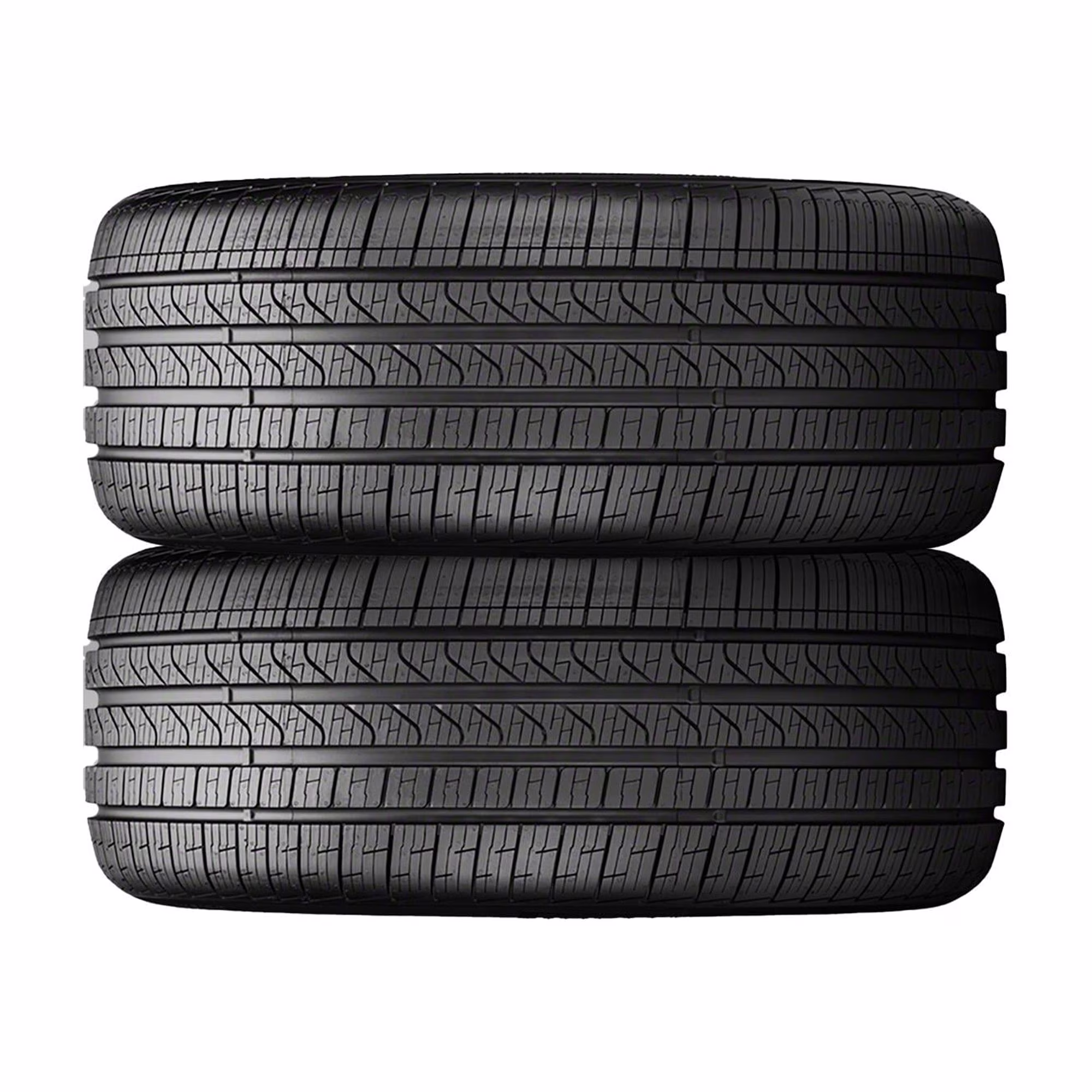 Set of 2 Pirelli Cinturato P7 All Season 225/40R18 92H XL Tires Fits: 2014-16 Dodge Dart GT, 2013 Dodge Dart R/T