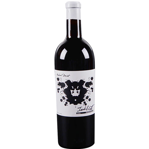 Michael David Inkblot Petite Sirah - 750ML