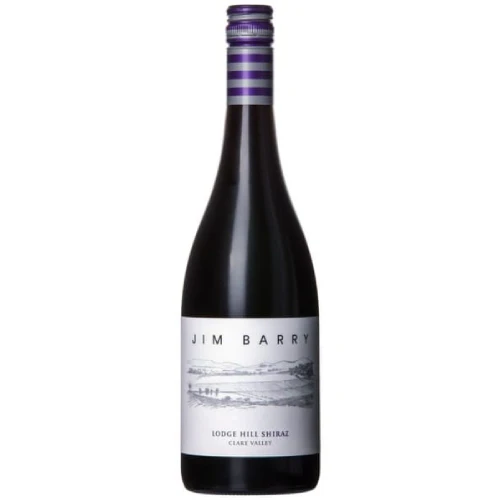 Jim Barry Lodge Hill Shiraz 2021 - 750ML