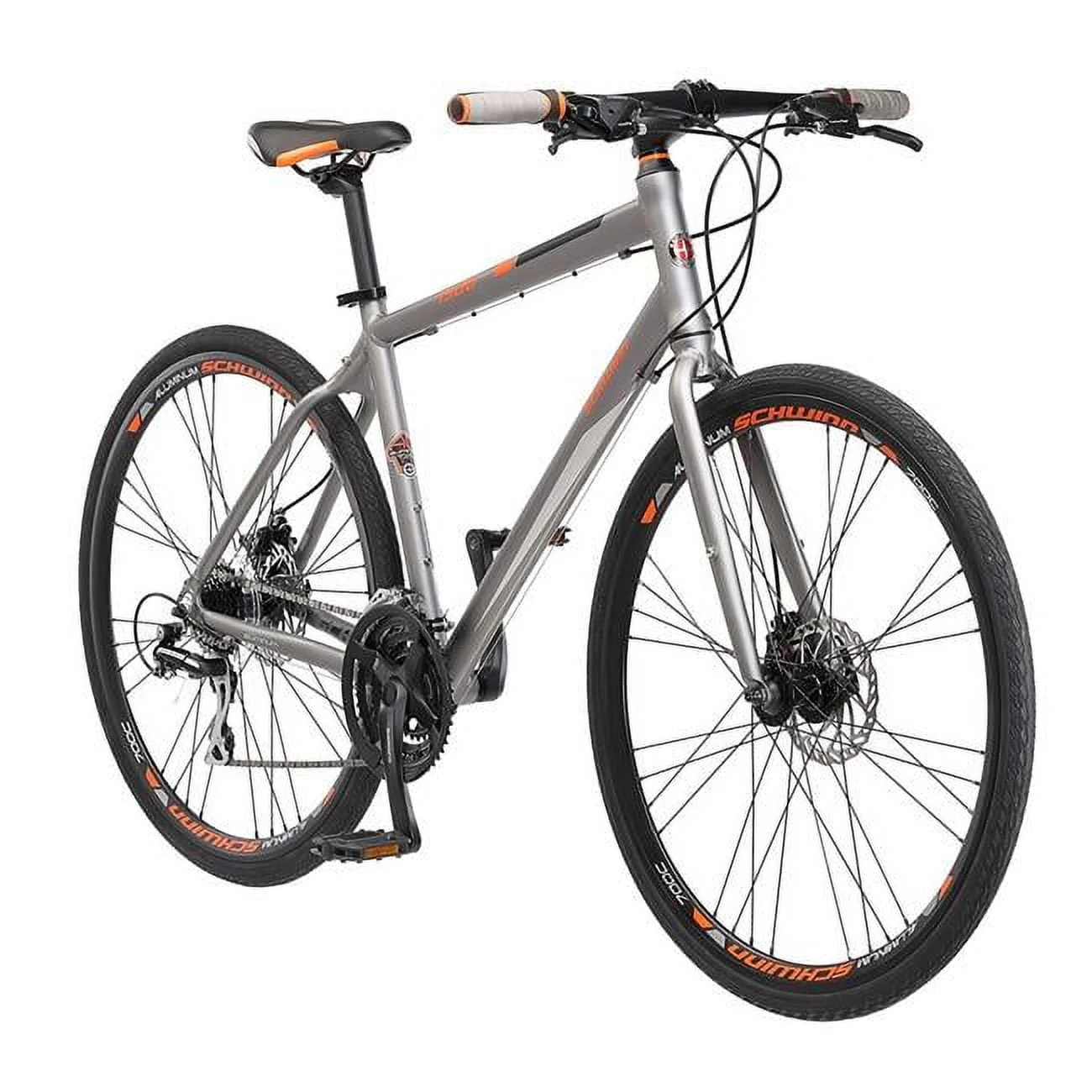 Schwinn Bicycles S5490A 700C Flat Bar Road Bicycle
