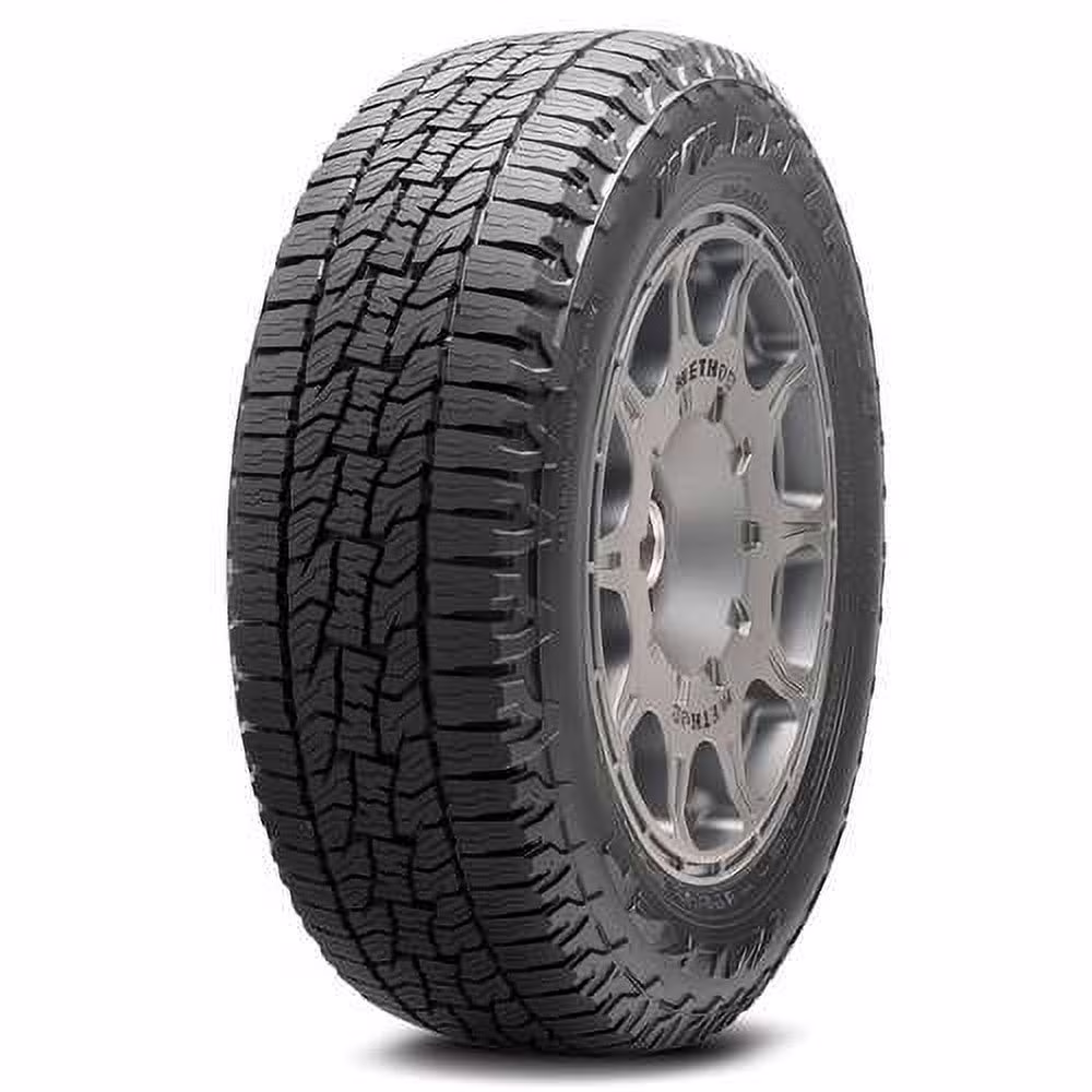 Falken Wildpeak A/T Trail 235/65R17XL 108H BSW (4 Tires)