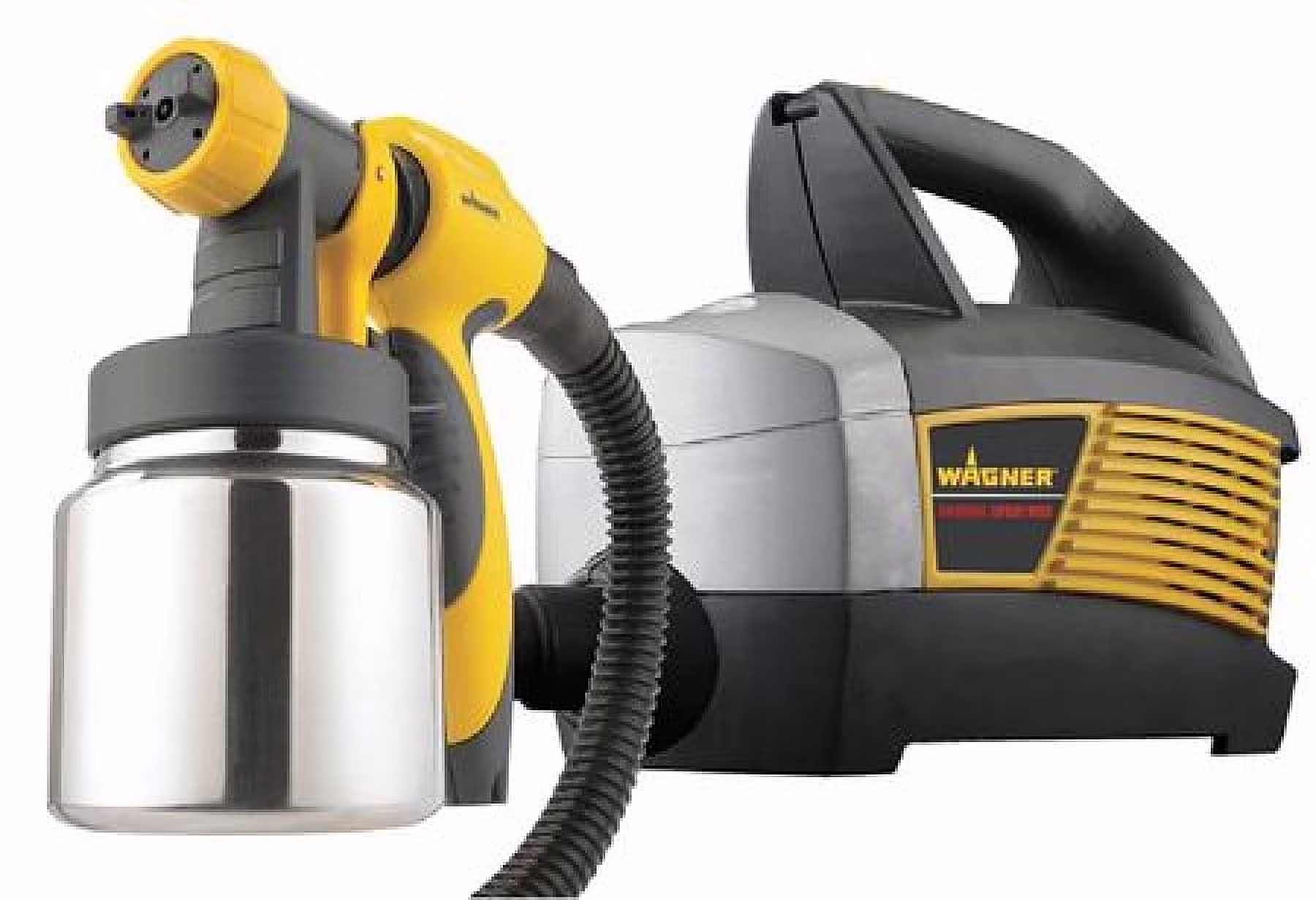Wagner 0518080 Control Spray Max HVLP Paint Sprayer