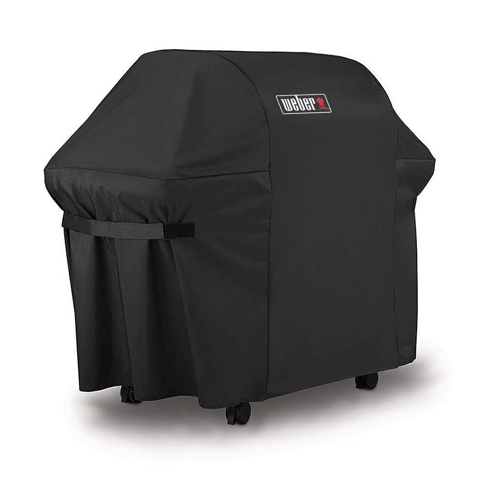Weber 7107 Grill Cover for Weber Genesis 300 Series and Genesis II Gas Grills (60 X 24 X 44 inches)