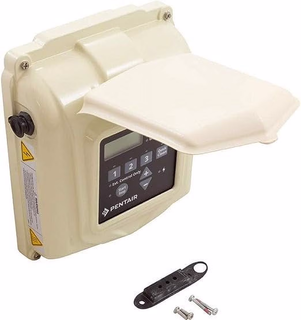 PENTAIR Superflo Drive and Cover Kit 353127