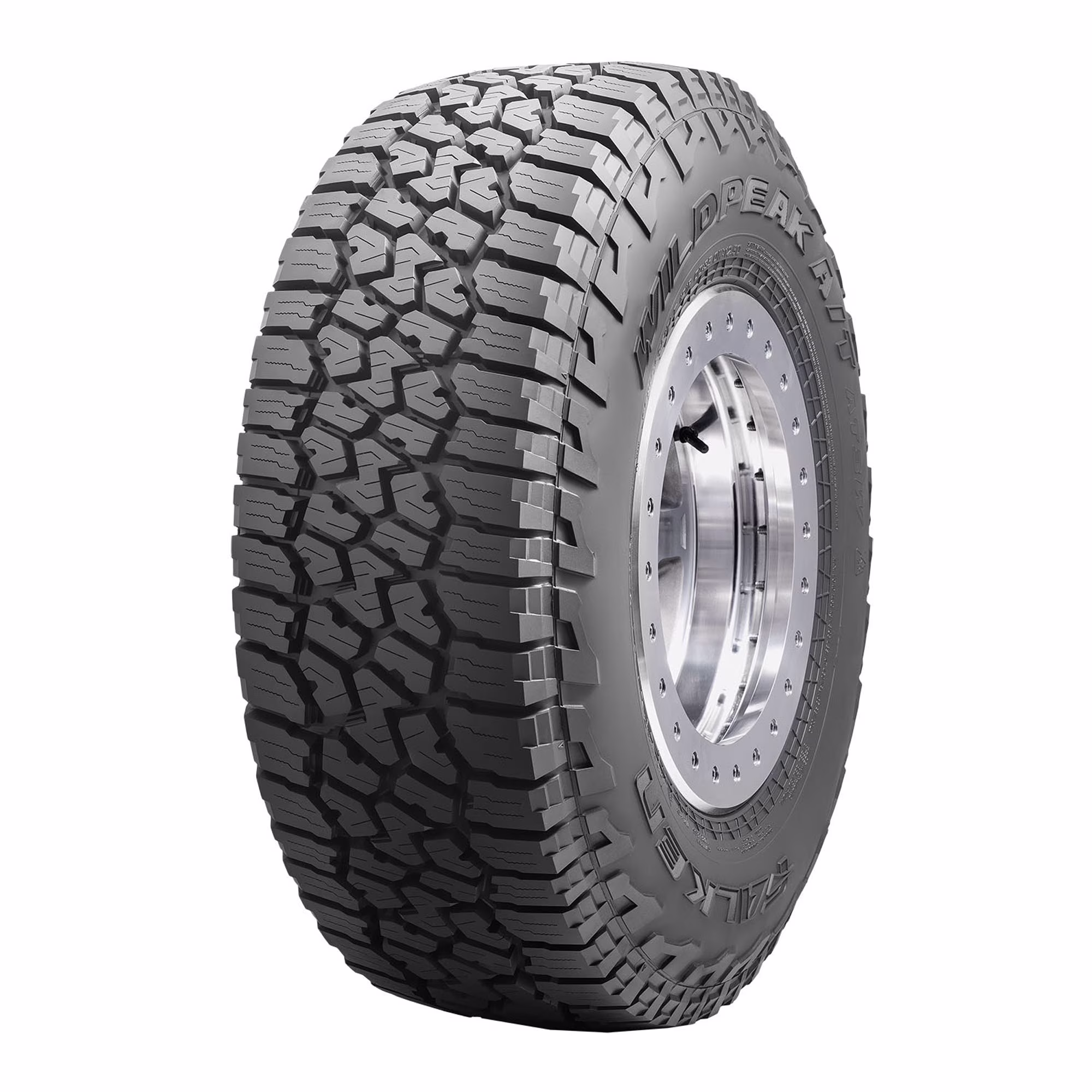 Falken Wildpeak A/T3W All Terrain LT285/75R17 128/125S E Light Truck Tire