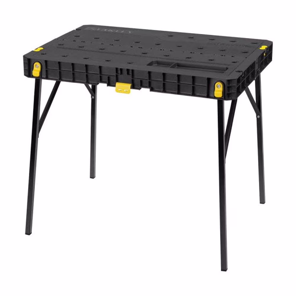 Stanley Fold-Up Workbench 1 Each