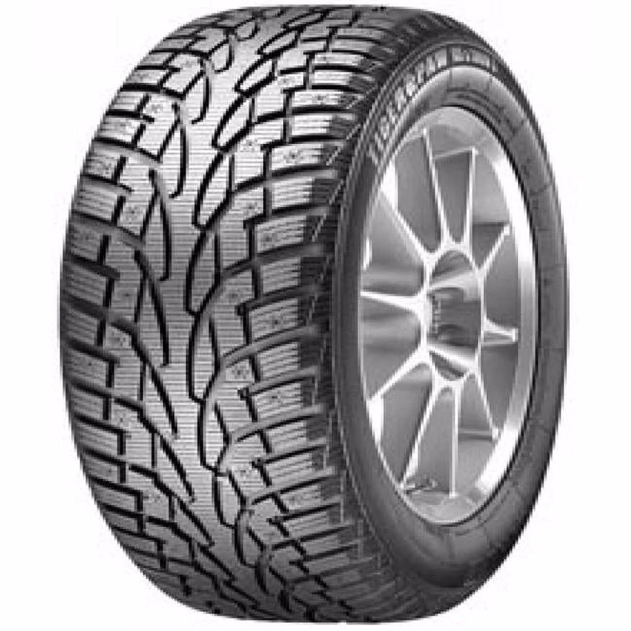 Uniroyal Tiger Paw Ice & Snow 3 Winter 225/50R17 94T Tire